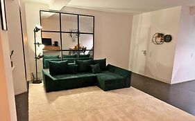 Isaak Apartment Stadtperle